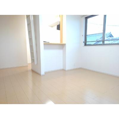 パル高槻 201【管理NO：1-019997601-02010】 ★家具家電は申し込み後に搬入します★ ★2026年12月中旬入居可能★の物件画像