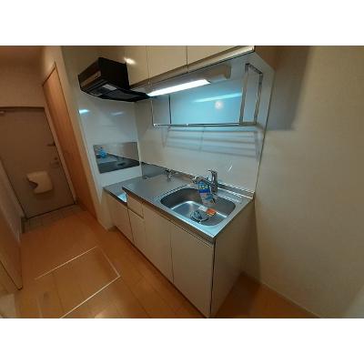 サンリット　ハウス 102【管理NO：1-017048001-01020】 ★家具家電は申し込み後に搬入します★ ★2026年10月下旬入居可能★の物件画像