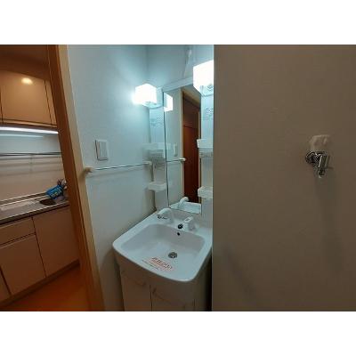 サンリット　ハウス 102【管理NO：1-017048001-01020】 ★家具家電は申し込み後に搬入します★ ★2026年10月下旬入居可能★の物件画像