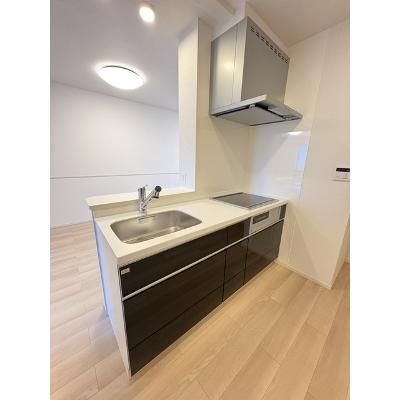 メゾン　ド　ルポ 203【管理NO：1-028600601-02030】 ★家具家電は申し込み後に搬入します★ ★2026年10月下旬入居可能★の物件画像