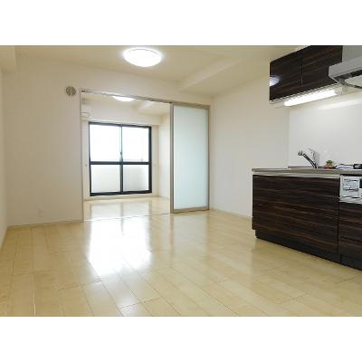 ハックベリー茨木南 401【管理NO：1-019661301-04010】 ★家具家電は申し込み後に搬入します★ ★2026年11月中旬入居可能★の物件画像