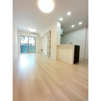 ランプ　タウン 103【管理NO：1-027064501-01030】 ★家具家電は申し込み後に搬入します★ ★2026年11月中旬入居可能★の物件画像
