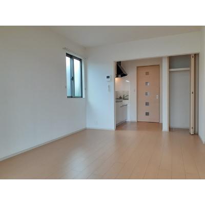 イノセントコートⅢ 106【管理NO：1-020179701-01050】 ★家具家電は申し込み後に搬入します★ ★2026年09月下旬入居可能★の物件画像