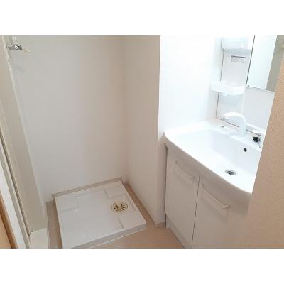 イノセントコートⅢ 106【管理NO：1-020179701-01050】 ★家具家電は申し込み後に搬入します★ ★2026年09月下旬入居可能★の物件画像