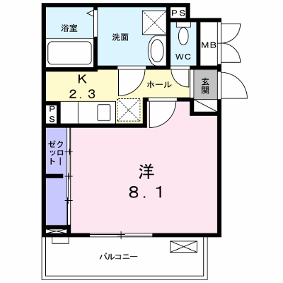ガーデン　ガーデン 301【管理NO：1-025827701-03010】 ★家具家電は申し込み後に搬入します★ ★2026年10月下旬入居可能★の物件画像