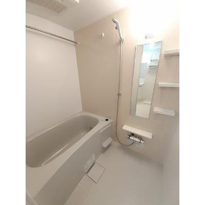 ガーデン　ガーデン 301【管理NO：1-025827701-03010】 ★家具家電は申し込み後に搬入します★ ★2026年10月下旬入居可能★の物件画像