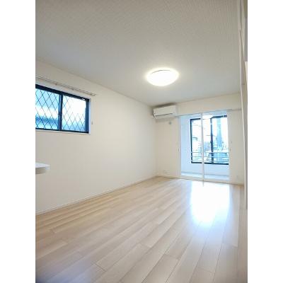 シャングリラⅡ 101【管理NO：1-028158802-01010】 ★家具家電は申し込み後に搬入します★ ★2026年10月下旬入居可能★の物件画像
