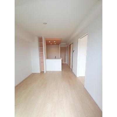 ルミナーレ西浜 302【管理NO：1-025084901-03020】 ★家具家電は申し込み後に搬入します★ ★2026年11月中旬入居可能★の物件画像