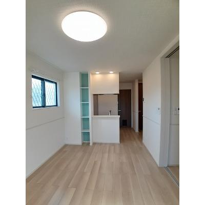 ルルオブ　コノノ　プログレッソ 106【管理NO：1-026852501-01050】 ★家具家電は申し込み後に搬入します★ ★2026年11月中旬入居可能★の物件画像