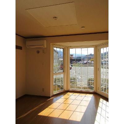 ウエストリバーＡ 103【管理NO：1-007307301-01030】 ★家具家電は申し込み後に搬入します★ ★2026年11月中旬入居可能★の物件画像