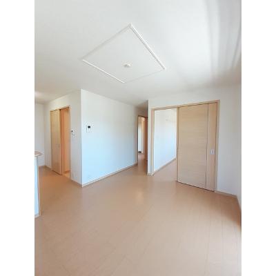サンメゾン津高 105【管理NO：1-016993101-01040】 ★家具家電は申し込み後に搬入します★の物件画像