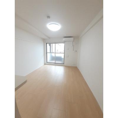セントラルヒルズ昭和町 607【管理NO：1-026124101-06060】 ★家具家電は申し込み後に搬入します★ ★2026年10月下旬入居可能★の物件画像