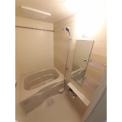 セントラルヒルズ昭和町 607【管理NO：1-026124101-06060】 ★家具家電は申し込み後に搬入します★ ★2026年10月下旬入居可能★の物件画像