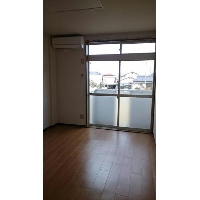 ニューシテイポエム 203【管理NO：1-005101201-02030】 ★家具家電は申し込み後に搬入します★ ★2026年10月中旬入居可能★の物件画像