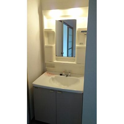 ニューシテイポエム 203【管理NO：1-005101201-02030】 ★家具家電は申し込み後に搬入します★ ★2026年10月中旬入居可能★の物件画像