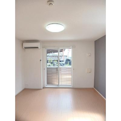 カーサ　ルーナ 105【管理NO：1-020863101-01050】 ★家具家電は申し込み後に搬入します★ ★2026年10月中旬入居可能★の物件画像