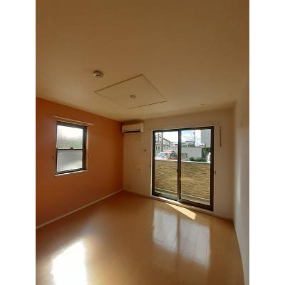 メゾン・ド・ソレイユ 101【管理NO：1-018442901-01010】 ★家具家電は申し込み後に搬入します★ ★2026年10月上旬入居可能★の物件画像