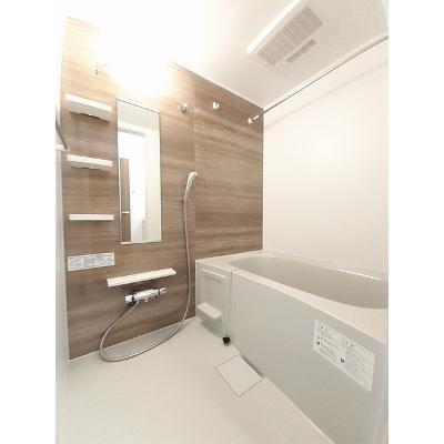 セゾンⅡ　Ｂ 201【管理NO：1-026040602-02010】 ★家具家電は申し込み後に搬入します★ ★2026年10月下旬入居可能★の物件画像