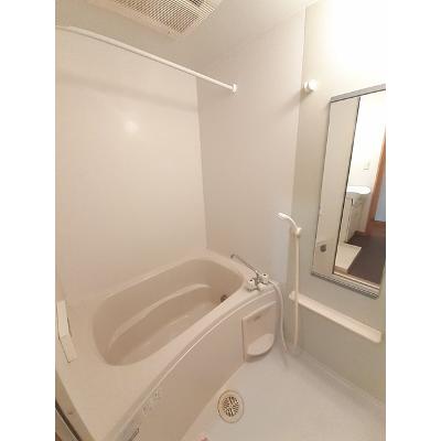 メゾン　アウローラ 104【管理NO：1-014142801-01040】 ★家具家電は申し込み後に搬入します★ ★2026年10月下旬入居可能★の物件画像