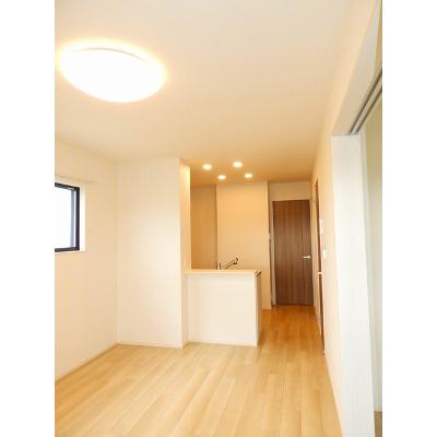スプリング　Ⅷ 202【管理NO：1-026520201-02020】 ★家具家電は申し込み後に搬入します★ ★2026年11月中旬入居可能★の物件画像