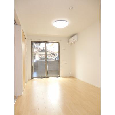 メゾン・ボヌールⅡ 102【管理NO：1-022206701-01020】 ★家具家電は申し込み後に搬入します★ ★2026年10月下旬入居可能★の物件画像