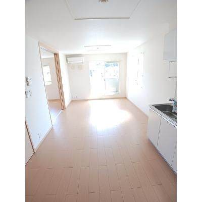 カーサ・フェリーチェ 204【管理NO：1-016108201-02040】 ★家具家電は申し込み後に搬入します★の物件画像