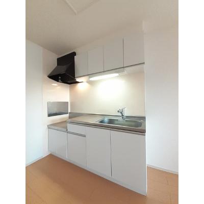 ストラッセⅠ 203【管理NO：1-018697801-02030】 ★家具家電は申し込み後に搬入します★ ★2026年11月上旬入居可能★の物件画像