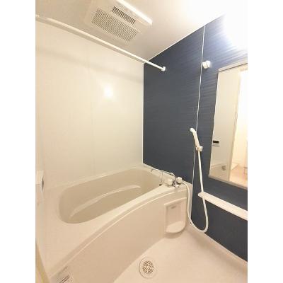 ストラッセⅠ 203【管理NO：1-018697801-02030】 ★家具家電は申し込み後に搬入します★ ★2026年11月上旬入居可能★の物件画像