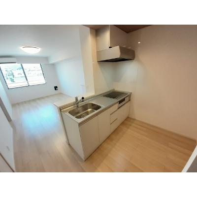 コンフォール苅田 305【管理NO：1-027392101-03040】 ★家具家電は申し込み後に搬入します★の物件画像