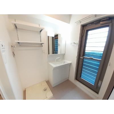 コンフォール苅田 305【管理NO：1-027392101-03040】 ★家具家電は申し込み後に搬入します★の物件画像