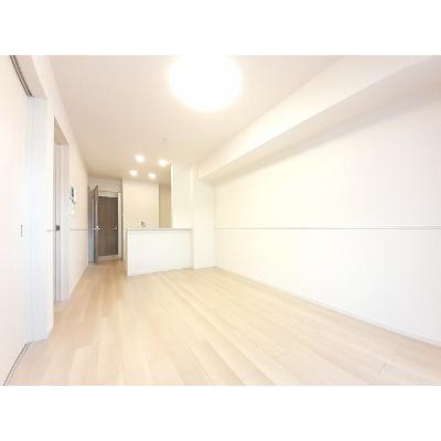 ボスカート　Ｋ．Ⅱ 202【管理NO：1-027218502-02020】 ★家具家電は申し込み後に搬入します★ ★2026年10月下旬入居可能★の物件画像