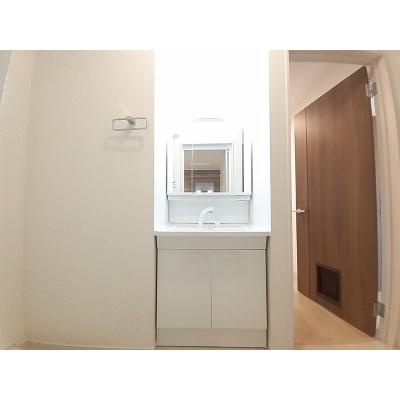 ボスカート　Ｋ．Ⅱ 202【管理NO：1-027218502-02020】 ★家具家電は申し込み後に搬入します★ ★2026年10月下旬入居可能★の物件画像
