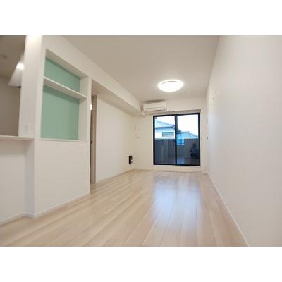 グラッドネス志免東Ⅰ　Ａ棟 202【管理NO：1-028000301-02020】 ★家具家電は申し込み後に搬入します★ ★2026年11月中旬入居可能★の物件画像