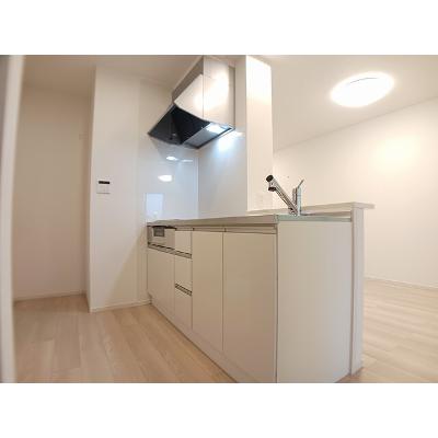 グラッドネス志免東Ⅰ　Ａ棟 202【管理NO：1-028000301-02020】 ★家具家電は申し込み後に搬入します★ ★2026年11月中旬入居可能★の物件画像