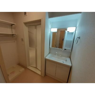 ハピネス　富の原 202【管理NO：1-025373701-02020】 ★家具家電は申し込み後に搬入します★ ★2026年12月中旬入居可能★の物件画像