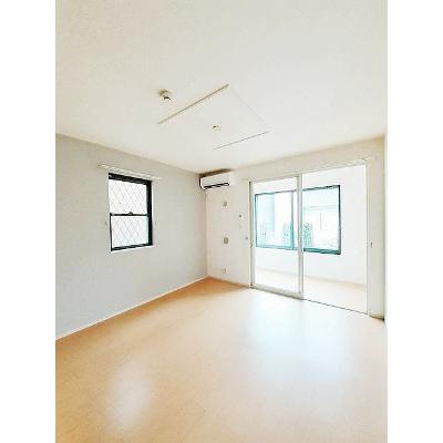 アンビシアンＣ 101【管理NO：1-020938303-01010】 ★家具家電は申し込み後に搬入します★ ★2026年11月中旬入居可能★の物件画像