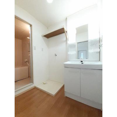 アクティブコート嘉島Ａ 102【管理NO：1-003921501-01020】 ★家具家電は申し込み後に搬入します★の物件画像