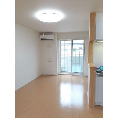 ベル　ソレイユ 104【管理NO：1-019178301-01040】 ★家具家電は申し込み後に搬入します★ ★2026年10月下旬入居可能★の物件画像