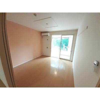カーク　Ａ棟 102【管理NO：1-018510301-01020】 ★家具家電は申し込み後に搬入します★の物件画像