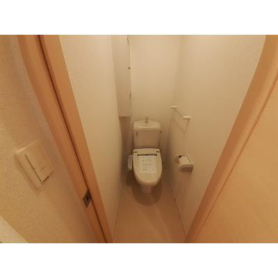 カーク　Ａ棟 102【管理NO：1-018510301-01020】 ★家具家電は申し込み後に搬入します★の物件画像