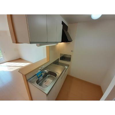 レジデンス・サンライズⅠ 103【管理NO：1-016617501-01030】 ★家具家電は申し込み後に搬入します★ ★2026年10月下旬入居可能★の物件画像
