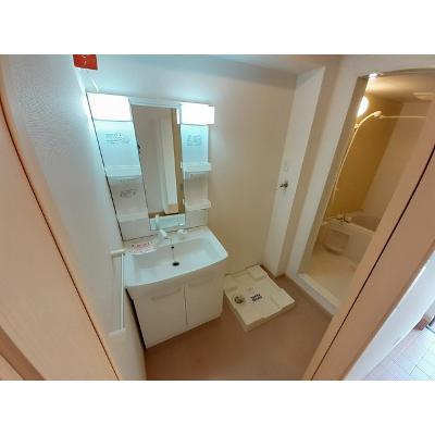 レジデンス・サンライズⅠ 103【管理NO：1-016617501-01030】 ★家具家電は申し込み後に搬入します★ ★2026年10月下旬入居可能★の物件画像