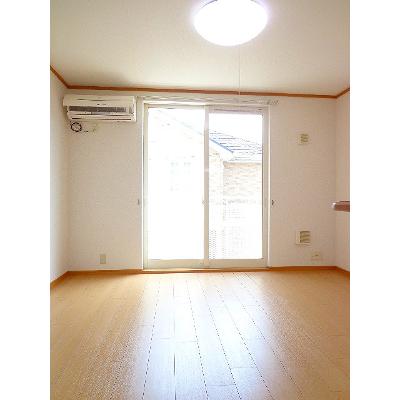 サン・マネ－ジⅠ 203【管理NO：1-013309101-02030】 ★家具家電は申し込み後に搬入します★ ★2026年11月中旬入居可能★の物件画像