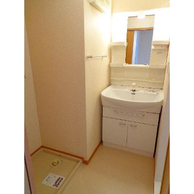 サン・マネ－ジⅠ 203【管理NO：1-013309101-02030】 ★家具家電は申し込み後に搬入します★ ★2026年11月中旬入居可能★の物件画像