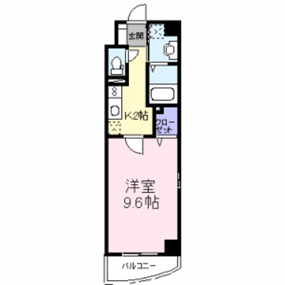 エテルノソ－レ 101【管理NO：1-013480601-01010】 ★家具家電は申し込み後に搬入します★ ★2026年10月下旬入居可能★の物件画像