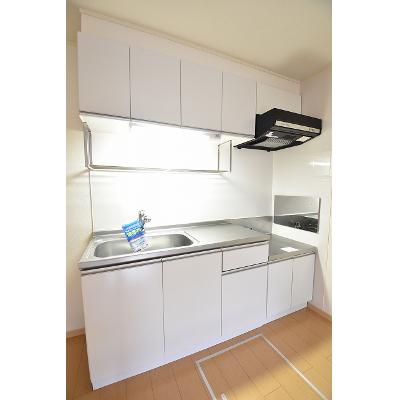 ポポロⅣ 102【管理NO：1-017518001-01020】 ★家具家電は申し込み後に搬入します★の物件画像