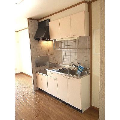 クレセール 201【管理NO：1-010561301-02010】 ★家具家電は申し込み後に搬入します★ ★2026年10月中旬入居可能★の物件画像