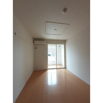 シャルメーヌＢ 102【管理NO：1-017592302-01020】 ★家具家電は申し込み後に搬入します★ ★2026年10月下旬入居可能★の物件画像