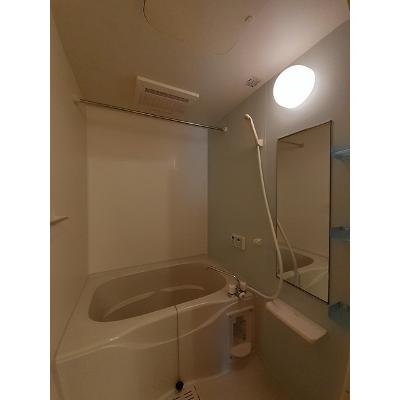 シャルメーヌＢ 102【管理NO：1-017592302-01020】 ★家具家電は申し込み後に搬入します★ ★2026年10月下旬入居可能★の物件画像