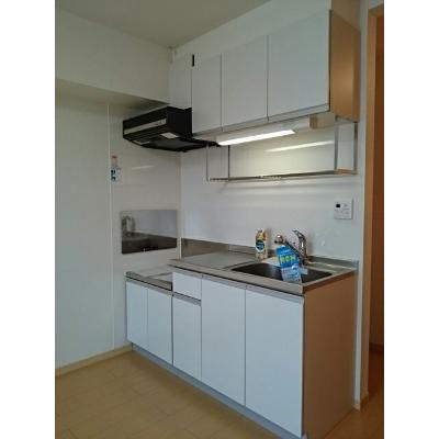 サン　パティオＢ 202【管理NO：1-016961202-02020】 ★家具家電は申し込み後に搬入します★ ★2026年09月下旬入居可能★の物件画像